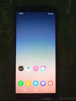 Samsung Galaxy A6 - 4
