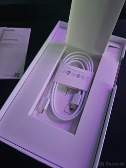Tablet Samsung Galaxy A9 WiFi - 4