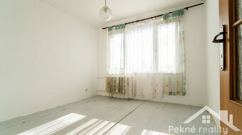 Predaj 3 izbového bytu s balkónom v meste Krupina - 4