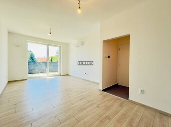 | moderný a priestranný 2i byt v novom projekte, Geologická - 4