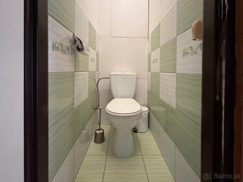 Na predaj 2 izbový byt s pozemkami, Jarovnice, Sabinov - 4