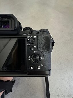 Sony Alpha A7 II - 4