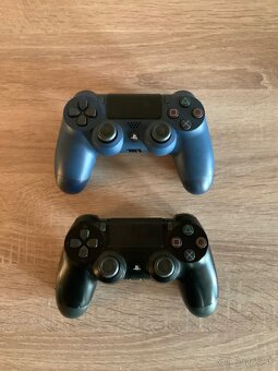 Playstation 4 PRO, PS4 PRO - 4