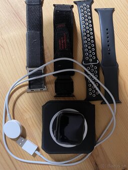 Apple watch 4 44mm - 4