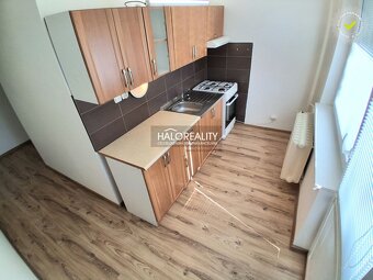 HALO reality - Predaj, jednoizbový byt Košice Západ - Terasa - 4