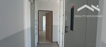 Byt, kde sa môžete hneď nasťahovať Rekonštrukcia od A po Z - 4