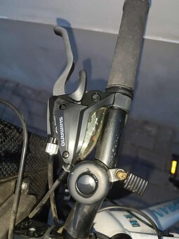 Predám bicykel - 4