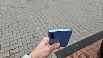 Samsung Galaxy A15 modrý - 4