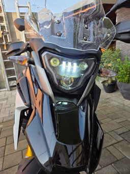 Predám BMW 310 GS - 4