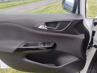 Opel Corsa-E 105 000 Km - 4
