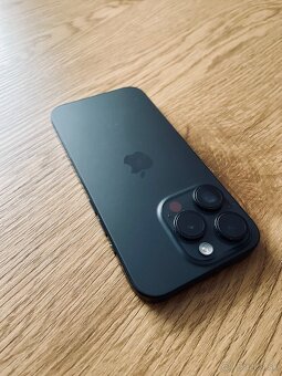 iPhone 15 pro 128gb - 4