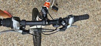 Detsky bicykel KTM 20 - 4