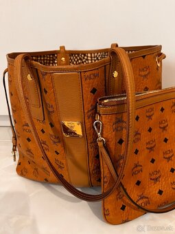 MCM shopper bags - 4