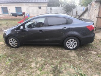 Kia Rio 1.2 - 2014 - 68 470 km - 4