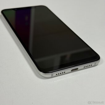 Xiaomi Mi 8 Biely (White) 64GB - 4