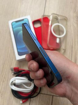 Iphone 12 mini - 4