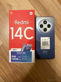 XIAOMI REDMI 14C - 4