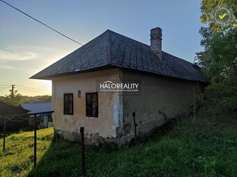 HALO reality - Predaj, chalupa Malá Lehota - EXKLUZÍVNE HALO - 4