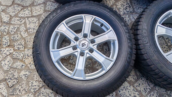 6x139,7 R18 --- MITSUBISHI L 200 - 4