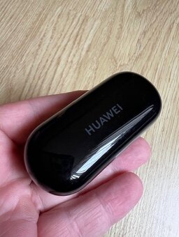 Slúchadlá Huawei FreeBuds 3i CIERNE /SUPER CENA/ - 4