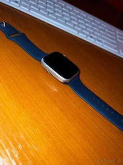 apple watch series 9 velkost 45 - 4