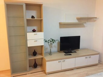 2 izbový byt Trenčín na prenájom, Juh - 4