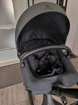 Stokke Xplory X - 4