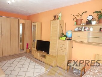 RK EXPRES - na predaj 1 izbový byt v Handlovej, ul. Mostná. - 4