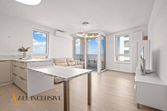 ALL INCLUSIVE | NA PREDAJ 3-IZBOVÝ BYT S LOGGIOU, TRNAVA – P - 4
