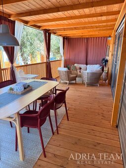 CHORVATSKO,   🌟 AKCIOVÁ CENA KOMPLETNE ZARIADENÝ MOBILNÝ D - 4