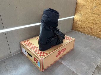 Lyžiarky Full Tilt B&E Pro 27.5 - 4