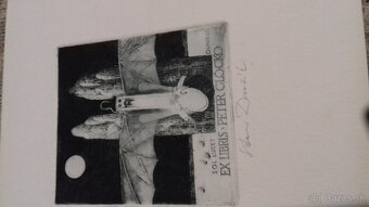 GRAFIKA-Súčasní slovenskí umelci-Kállay,Dusík,Rumansky... - 4