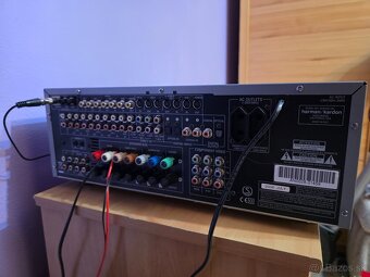 Harman cardon 7.1 - 4