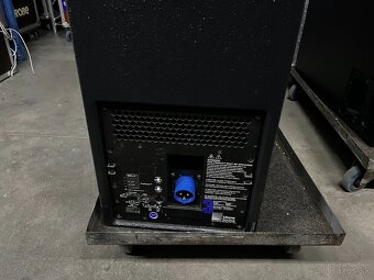 Meyer sound MSL4 - 4