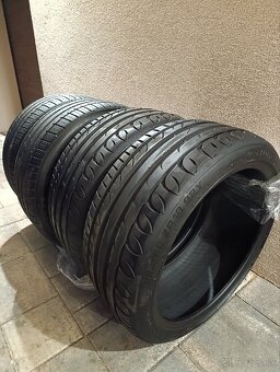 2ks Letné 225/40 R18 ORIUM product MICHELIN - 4