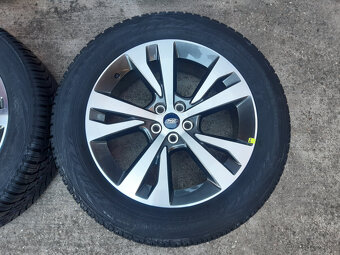 5x114,3 20" Ford Explorer -nová sada - 4