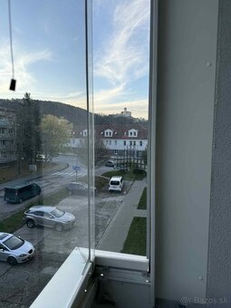 Do prenájmu: veľký 3-izbový byt v Trenčíne – K Výstavisku - 4