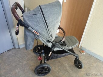 Valcobaby trend 4 - sportovy kocik po jednom dietati - 4