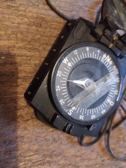 Marschkompas Wehrmacht - 4
