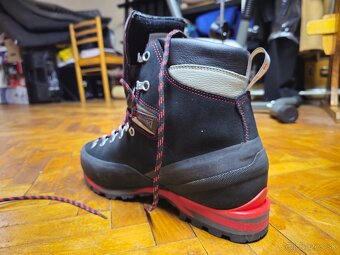 Turistické topánky Garmont X-Lite EUR 46.5 - 4