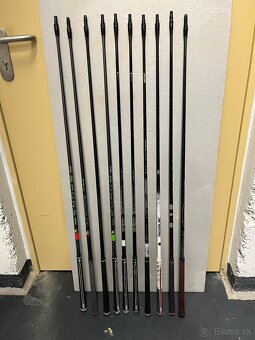 Predam rozne shafty na driver Callaway , Titleist ... - 4