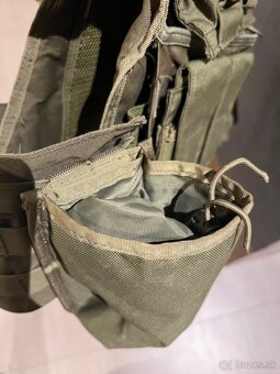 Airsoft vesta - 4