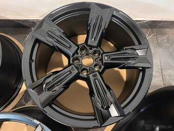 ❄️☀️ original kolesa BMW 7er G70 r21 908 M 5A19DF - 4