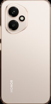 Honor 400 5g gold - 4