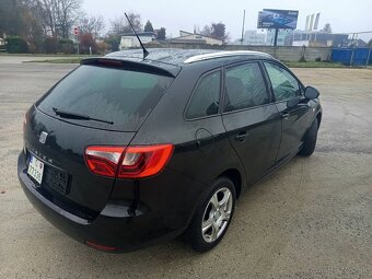 Seat Ibiza ST 1.2 TSI Facelift Xenon, LED, Navi - 4