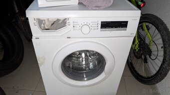 Predám plne funkčnú práčku Philco - 4