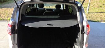 Ford S-Max 11/2010 - 4