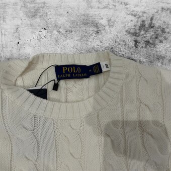 Polo Ralph Lauren Sveter - 4