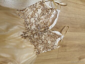 Spoločenské šaty - 4