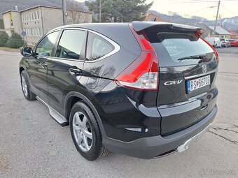 Honda CRV kup,na SK - 4
